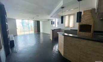 Imagem 5: Triplex com 3 suítes, Gonzaga, Santos - R$ 1.88 mi, Cod: 26150