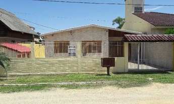 Imagem: Casa para Venda - 120m², 3 dormitórios