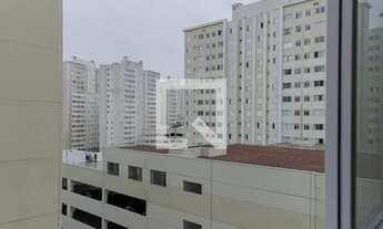 Imagem 7: Apartamento para Aluguel - Jardim Iris , 2 Quartos, 43 m2