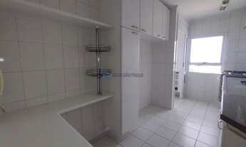 Imagem 6: Apartamento de 63m2 aconchegante na Saúde!