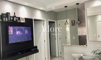 Imagem 7: Apartamento à venda no Residencial Galena em Salto - SP