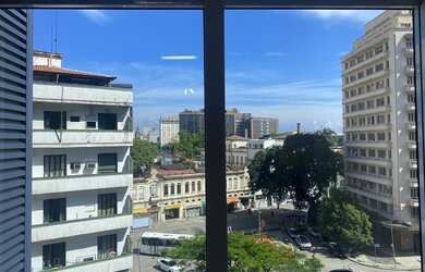 Imagem 4: Consultório para venda possui 31 metros quadrados em Centro - Rio de Janeiro - RJ