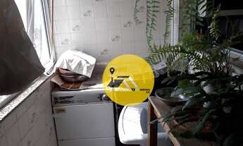 Imagem 6: Apartamento com 3 dormitórios à venda, 90 m² por R$ 330.000,00 - Jardim Ismênia - São José