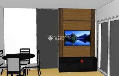 Imagem 2: PORTO ALEGRE - Apartamento Padrão - Alto Petrópolis