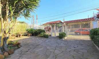 Imagem 3: Casa para Venda - 254m², 4 dormitórios, sendo 3 suites, 5 vagas - Espirito Santo