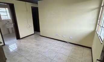 Imagem: Apto 2 quartos, coz. Com armarios, garagem