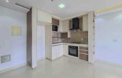 Imagem 5: APARTAMENTO RESIDENCIAL em ÁGUAS CLARAS - DF, ÁGUAS CLARAS - AV ARAUCÁRIAS APT 1807-B RES