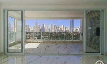 Imagem 2: GOIâNIA - Apartamento Padrão - Jardim América