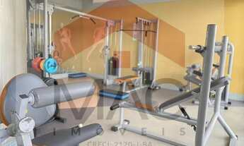 Imagem 5: Studio para Locação em Salvador, Rio Vermelho, 1 dormitório, 1 banheiro, 1 vaga