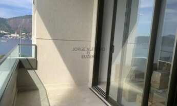 Imagem 4: 3 Suites Vista total para Baía da Guanabara