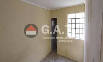 Imagem 5: Casa de 2 quartos para alugar no bairro VILA HARO