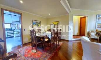 Imagem 3: Apartamento 4 dormitórios na a Venda na Vila Mascote