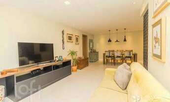 Imagem: Apartamento à venda Rua Araruama, Vila