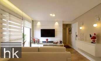 Imagem 3: Apartamento com 4 dormitórios à venda, 127 m² por R$ 689.000 - Vila Andrade - São Paulo/SP