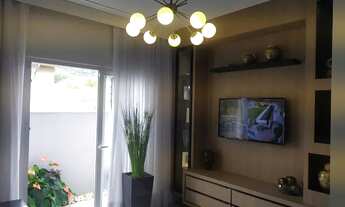 Imagem 5: PALHOçA - Casa Padrão - Pedra Branca