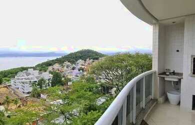 Imagem 3: Apartamento de 3 dorm. com Vista Sensacional no João Paulo - Florianópolis - SC