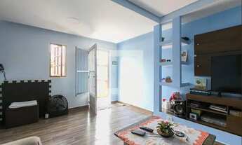 Imagem 4: Casa para Aluguel - Itaquera, 1 Quarto, 53 m2