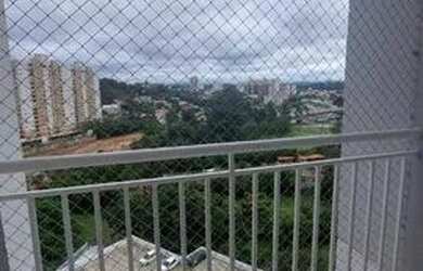 Imagem 2: Apartamento de 2 dormitórios Condomínio Vista Centrale