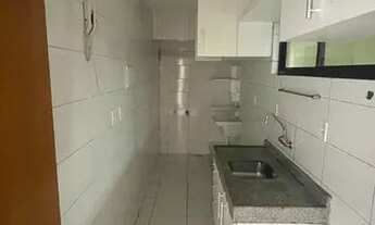 Imagem: Apartamento na ponta verde - edifício soho