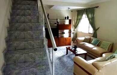 Imagem 6: ÓTIMA CASA 3 DORMS!!!