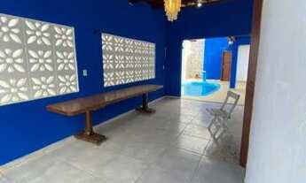 Imagem 3: Alugo casa na praia das Emanuelas, em Tibau á 42 km de Mossoró