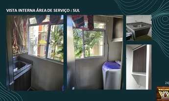 Imagem 4: Apartamento em Igara