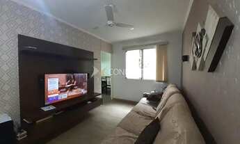 Imagem 2: Apartamento - Conjunto Residencial Parque Bandeirantes - Campinas
