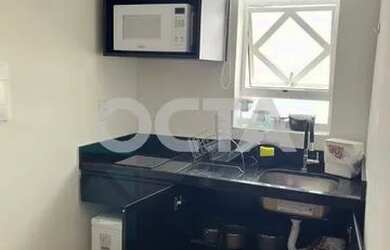 Imagem 6: Apartamento mobiliado de 1 dormitório no Centro