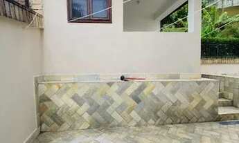 Imagem 6: Casa para alugar,- Alphaville - Santana de Parnaíba/SP com 4 dormitórios