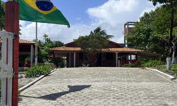 Imagem: Vendo Troco Casa de Praia Crispim