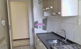 Imagem 3: Apartamento para aluguel com 42 metros quadrados com 2 quartos em Água Branca - São Paulo