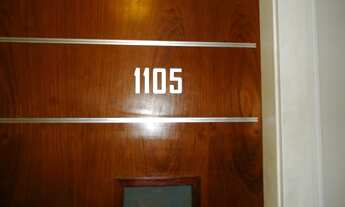 Imagem 7: Sala para aluguel com banheiro e vaga de garagem. Icaraí/Niterói - RJ