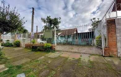 Imagem 2: Casa para Venda - 100m², 2 dormitórios, 3 vagas - Restinga