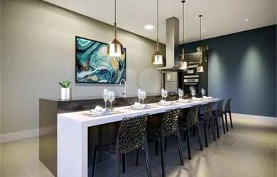 Imagem 2: São Paulo - Apartamento Padrão - PLANALTO PAULISTA