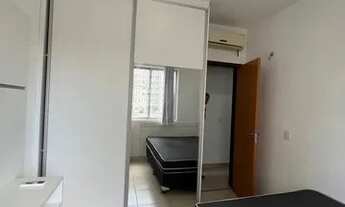 Imagem 5: Weekend 3 quartos mobiliado 1 vaga de garagem