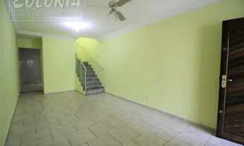 Imagem 2: Santo André - Casa Padrão - Vila Metalúrgica