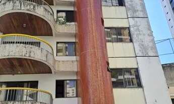 Imagem 3: Apartamento excelente localização na Graça - Salvador - BA