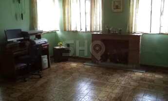 Imagem 3: Sobrado a venda na região da Pompéia