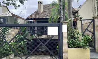 Imagem: Casa para Venda - 285.88m², 4 dormitórios