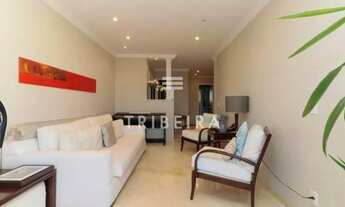 Imagem 3: Imóvel de 227m², com 4 dormitórios (sendo 1 suíte)