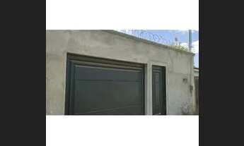 Imagem: Vendo lote com projeto