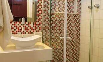 Imagem 5: Apartamento para Aluguel - Copacabana, 1 Quarto, 55 m2