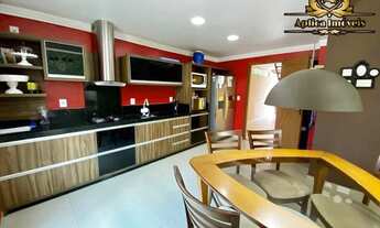 Imagem: Casa 2 quartos no centro de Navegantes