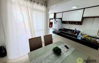 Imagem 4: Apartamento com 3 dormitórios à venda, 86 m² por R$ 430.000,00 - Plano Diretor Norte - Pal