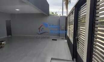 Imagem 6: QNG 7 Casa nova 3 quartos 1 suíte 1 semi suíte 4 vagas Escriturada