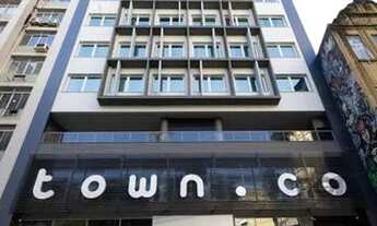 Imagem 3: Apartamento em Centro Histórico