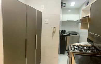 Imagem 5: Ap.2quartos!BairrodosEstados! Oportunidade!