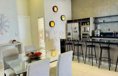 Imagem 3: Linda casa térrea mobiliada disponível para locação situado no Lago Sul.R$ 15.000,00