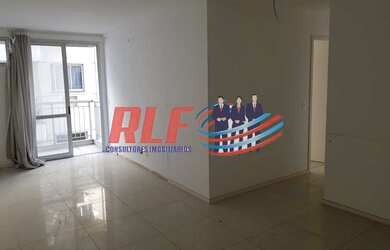 Imagem 2: Apartamento-LOCAÇÃO-Praça Seca-Rio de Janeiro-RJ