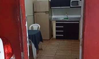 Imagem: CHAMA NO ZAP Alugo 3 kitnets sendo 2MOBILIADA